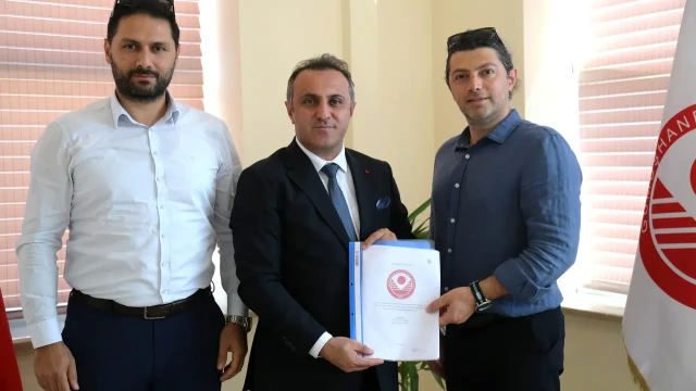 Bağlarbaşı Sanayi Sitesi Heyelan Raporu Tamamlandı