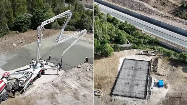Bahçeli’de Üçlü Yatırım Atağı!
