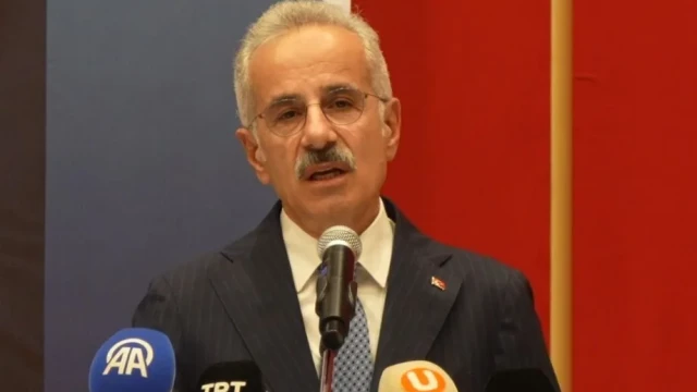 Bakan Uraloğlu 7 Haziran Akşamı Gözümüz Kulağımız Tekke’de Olacak