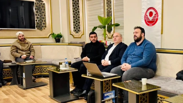 Bal, "Dinde Aşırılık ve Denge" konferansında önemli mesajlar verdi
