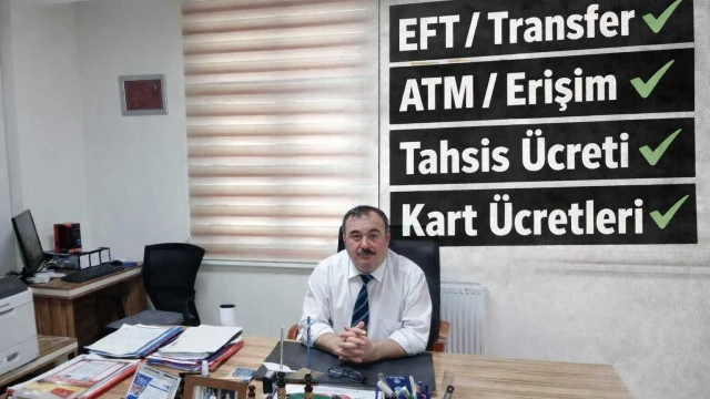 Bankacılık Ücretlerine TÜHAK Tepkisi: “Yasal Sınırlar Var Ama Tüketici İçin Kaçınılmaz Yük”