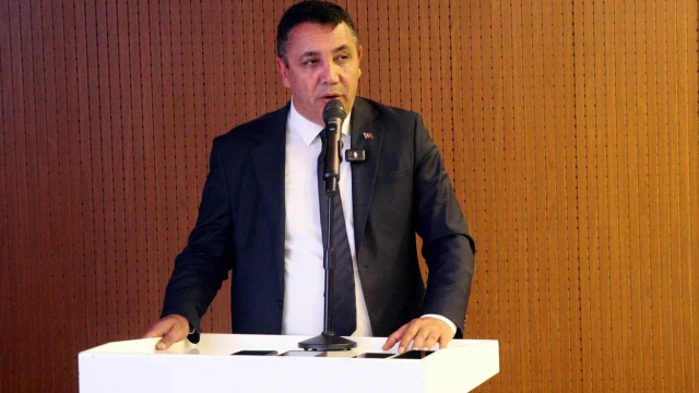 Başer’den Sert Açıklama: Provokasyonlara Kanmayacağız