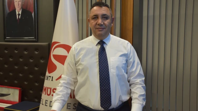Başkan Başer: “Bayramda Vatandaşımızın Yanındayız”