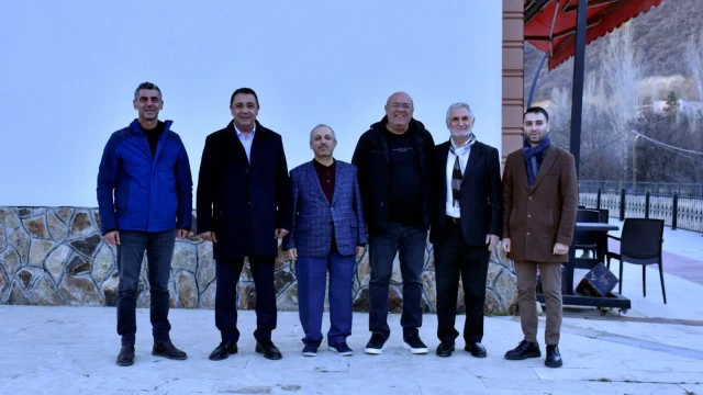 Başkan Başer’den ikinci çağrı merkezi müjdesi