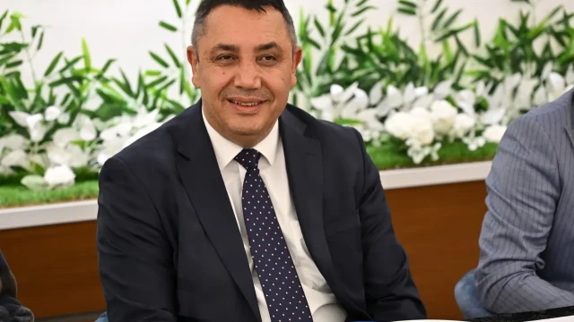 Başkan Başer’den Yeni Eğitim-Öğretim yılı mesajı