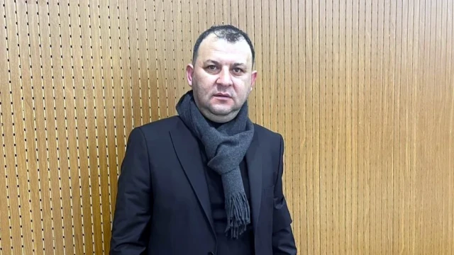Başkan Bektaş’tan Sert Çıkış: “Gümüşhane Esnafı Sahipsiz Değildir”