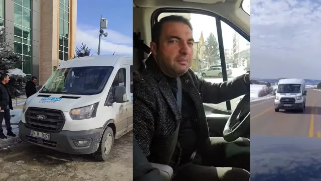 Başkan Kara: “Bir Ayda 134 Sefer, Bin 379 Yolcu”
