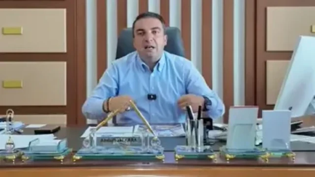 Başkan Kara'dan Şiran Yıldızspor Açıklaması: "Sessiz Kaldık, Ancak Gerçekleri Anlatma Zamanı Geldi"