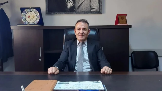 Başkan Kullukçu Güven Tazeledi