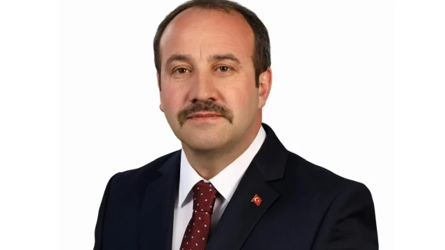 Başkan Tanış: “Ramazan’ın Bereketini Aynı Sofrada Paylaşıyoruz”
