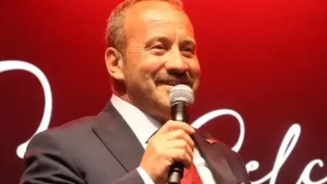 Başkan Tanış’tan Yaz Konseri Teşekkürü