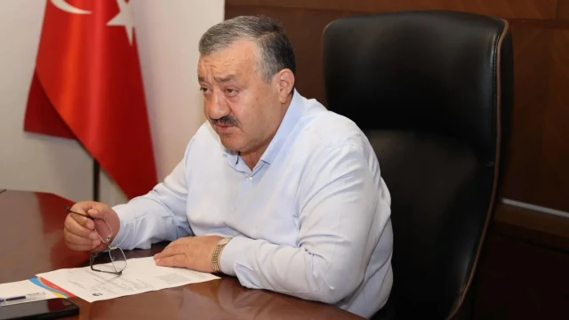 Başkan Ünal Yılmaz’dan Zabıta Haftası Mesajı