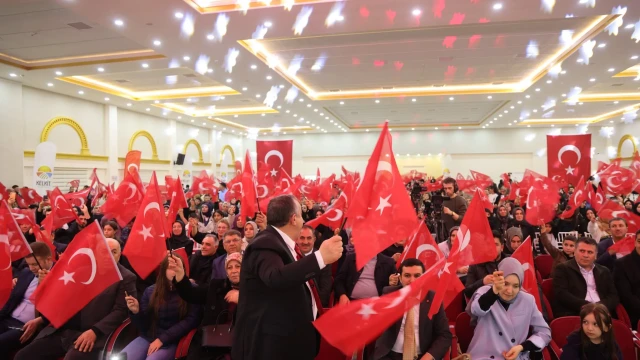 Başkan Yılmaz’dan 17 Şubat Teşekkürü