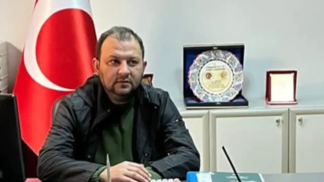 Bektaş’tan çarpıcı uyarı: “Köyünü yaşat, şehrin nefes alsın”