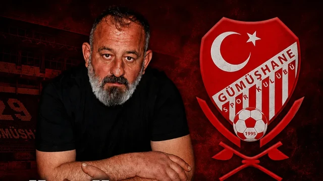 Bir Şehrin Ruhu Ölüyor: Gümüşhanespor Tarihe Karışıyor!