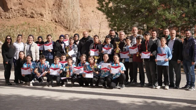 Bocce’nin Yıldızları Sahaya İndi! Torul ve Arzular Kupaları Topladı