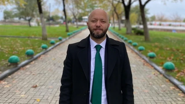 Bursa'da Gümüşhane Köselilerden yeni bir güç birliği