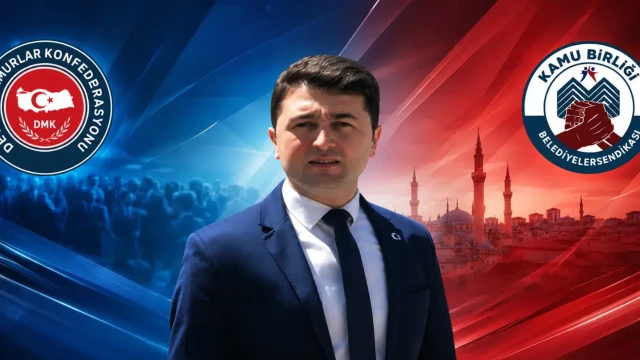 Bursa'dan Konfederasyon Yönetimine: Ünal Kılıç'a Önemli Görev