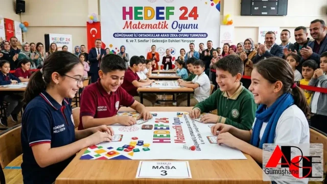 Büyük Ödüllü Matematik Yarışması Başvuruları Başladı!
