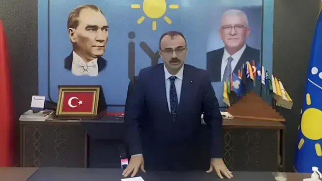 Canlı, Adaylığını Açıkladı