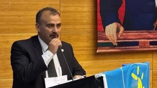 Canlı: “Ekmeğimiz Her Geçen Gün Küçülüyor, Halkın Sırtındaki Yük Büyüyor”