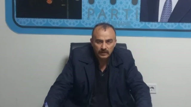 Canlı Resti Çekti: “Gümüşhane’nin Yaylaları Gümüşhane’nindir!”