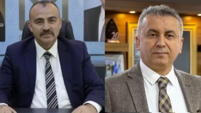 Canlı: “Yüksel Yalçın Gümüşhane’nin Ortak Gururudur”