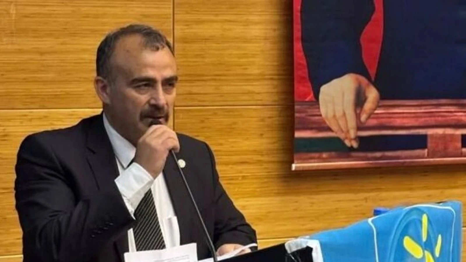 Canlı’dan Akaryakıt Tepkisi: “Brent %44 arttı, Motorin %102 arttı”