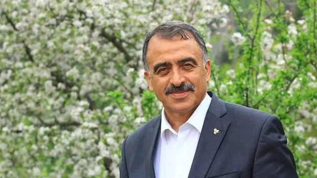 Canlı'yı Rahmetle Anıyoruz