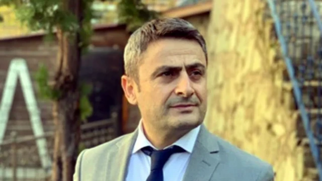 Çelik, Gümüşhane Valiliği Basın Müdürlüğü Görevine Başladı