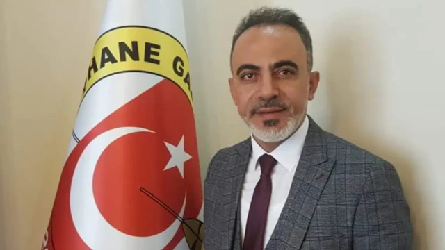 Cemiyet Başkanı Köprülü’den Kınama