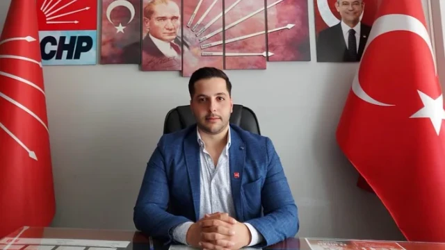 CHP GÜMÜŞHANE İL BAŞKANI DEMİR: “AKP–MHP EMEKLİYİ SEFALETE MAHKÛM ETTİ”
