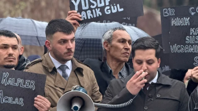 CHP İl Başkanı Demir’den 23 Nisan Basın Açıklaması