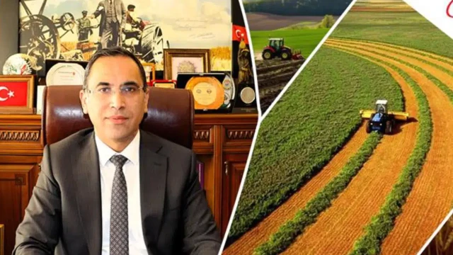 Çiftçi Kayıt Sistemi (ÇKS) Başvuruları Başladı