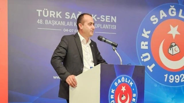 Ciğerci: “112 Acil Sağlık Çalışanları Görev Tanımı Dışı İşlerden Kurtarılmalı”
