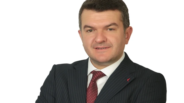 Cihan Canlı’dan GTSO İçin Yeni Yönetim Vurgusu: “Geçmişe Saygı Duyuyor, Geleceğe Talip Oluyoruz”