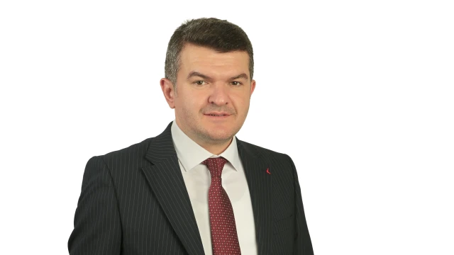 Cihan Canlı’dan Yerel Ticarete Dijital Pazar Önerisi