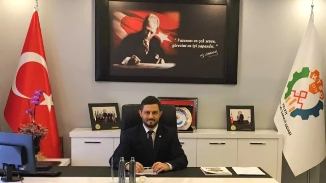 Daltaban Aday Olmayacağını Açıkladı