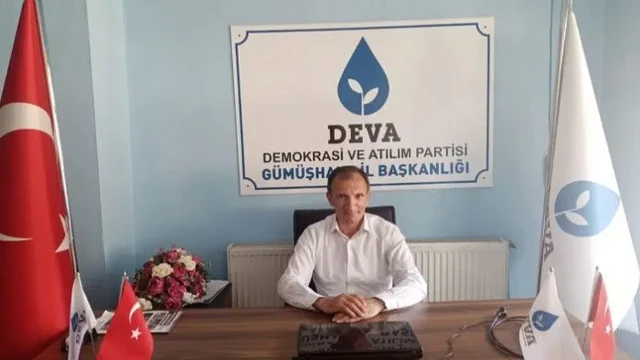 DEVA İl Başkanı Çakır’dan Kamu İhalelerine Sert Tepki: “İstisna Kural Haline Getirildi”