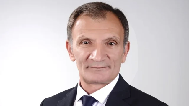 DEVA Partisi İl Başkanı Çakır: “Göç Verirken Süper Lig Şampiyonuyuz”
