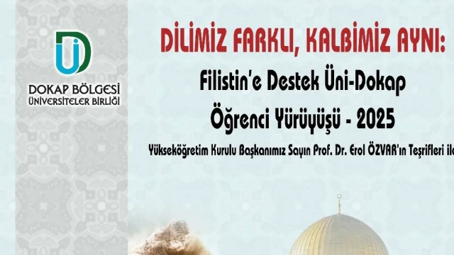 “Dilimiz Farklı, Kalbimiz Aynı” Kampı Başlıyor
