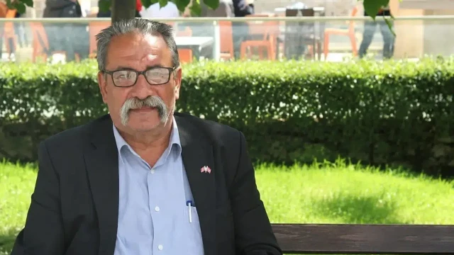 Dinlenmek isterken duvardan düşerek hayatını kaybetti