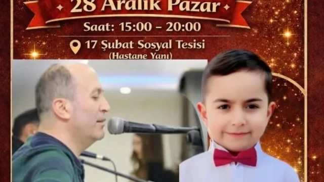 DMD Hastası Eymen Kayra’nın Tedavisi İçin Acil Destek Çağrısı