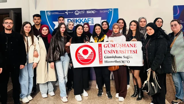 DOKKAF’26 Kapılarını Açtı