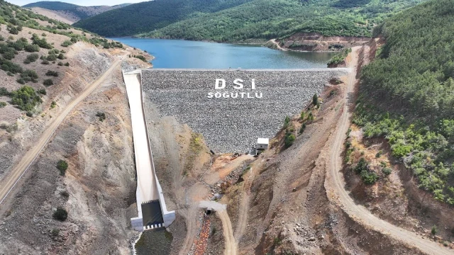 DSİ’den Kelkit’te Tarıma ve Taşkın Kontrolüne Büyük Yatırım