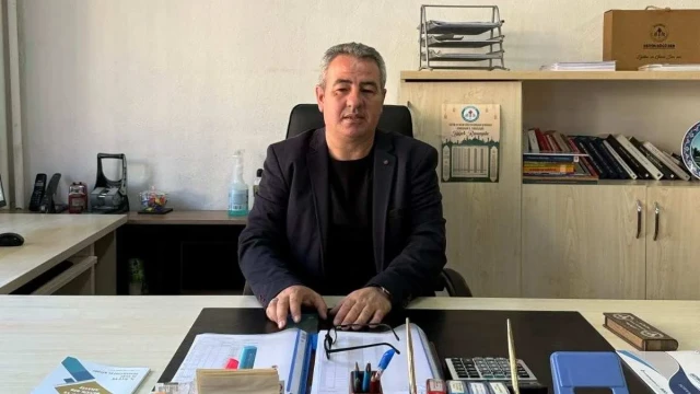 Eğitim Gücü Sen’den Yüzde 44’lük Üye Artışı
