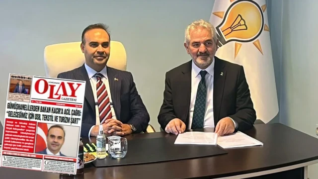 Emek Karşılık Buldu: Yatırımlar Onaylandı