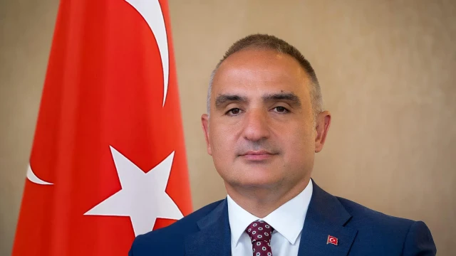 “Enler Şehri” Bakan Ersoy’u ağırlayacak