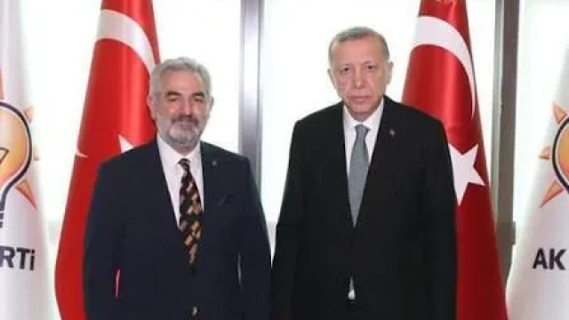 Erdoğdu: “NATO Zirvesi'nin Ankara'da Düzenlenmesi Türkiye'nin Küresel Gücünü Bir Kez Daha Gösterdi”