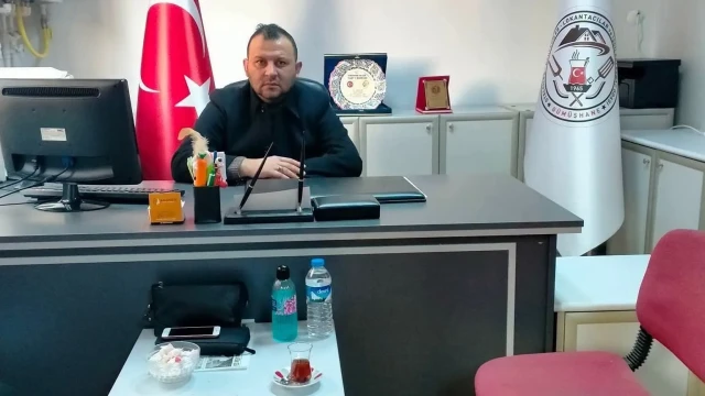 Esnafın Feryadı Büyüyor: “Can Suyu Destekleri Artık Ertelenemez”